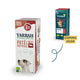 Yarrah Dog alu pate multipack beef