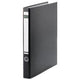 Ringband leitz a4 zwart 2-ring