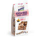 Bunny nature Crunchy cracker fruit