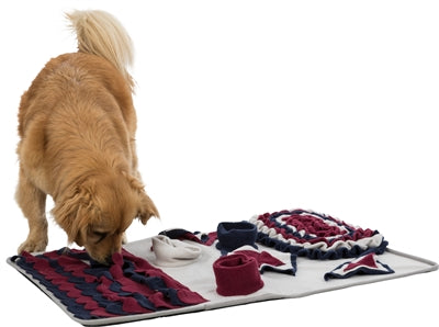 Afbeelding laden in galerijviewer, Trixie Dog activity snuffelmat
