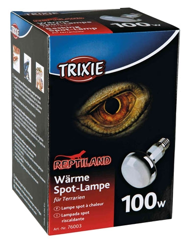 Afbeelding laden in galerijviewer, Trixie reptiland warmtelamp
