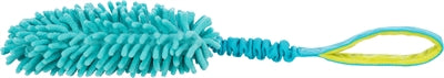 Afbeelding laden in galerijviewer, Trixie bungee dummy polyester petrol
