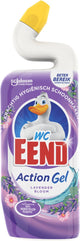 Wc-eend wc eend action gel lavender bloom 1 x 750ml