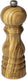 Peugeot paris pepermolen 18 cm - olijfhout