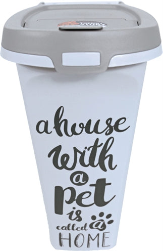 Afbeelding laden in galerijviewer, Moderna Voercontainer trendy story pet wisdom
