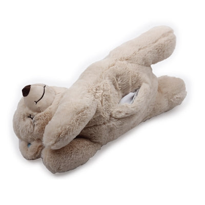 Afbeelding laden in galerijviewer, Afp little buddy warm bear
