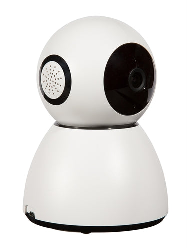 Afbeelding laden in galerijviewer, Eyenimal pet vision live hd camera met geluidsdetectie
