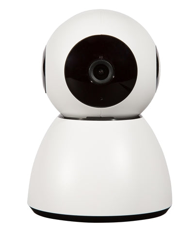Afbeelding laden in galerijviewer, Eyenimal pet vision live hd camera met geluidsdetectie
