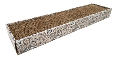 Afbeelding laden in galerijviewer, Croci krabplank homedecor textuur maiolica
