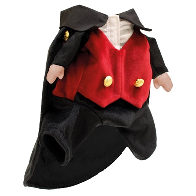 Afbeelding laden in galerijviewer, Croci Halloween tricky vampieren pak
