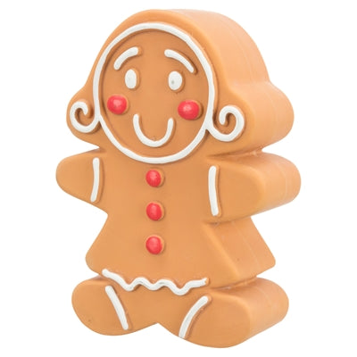Afbeelding laden in galerijviewer, Trixie Peperkoekfiguur latex assorti
