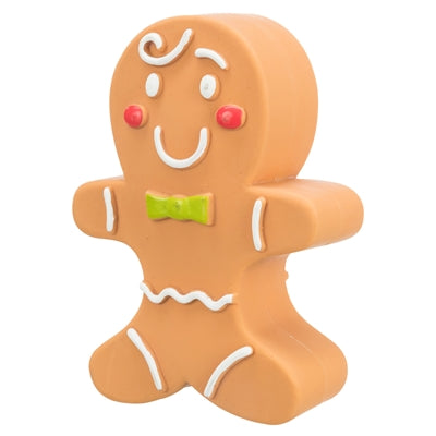 Afbeelding laden in galerijviewer, Trixie Peperkoekfiguur latex assorti
