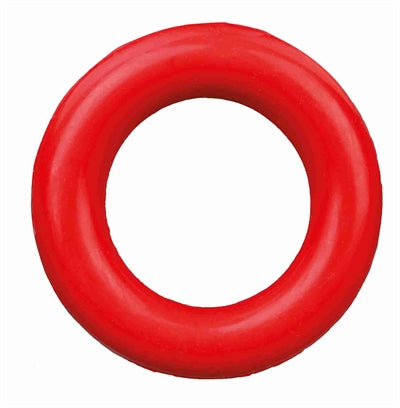 Afbeelding laden in galerijviewer, Trixie ring natuurrubber assorti
