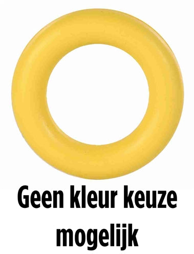 Afbeelding laden in galerijviewer, Trixie ring natuurrubber assorti
