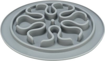 Afbeelding laden in galerijviewer, Trixie voermat slow feed silicone assorti
