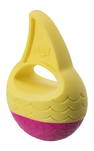 Afbeelding laden in galerijviewer, Trixie Aqua toy haaienvin drijvend tpr

