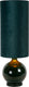 Lucide esterad - vloerlamp - ø 34 cm - 1xe27 - groen