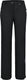 Icepeak entiat dames softshell skibroek - zwart - 38