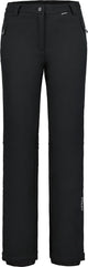 Icepeak entiat vrouwen outdoorbroek zwart