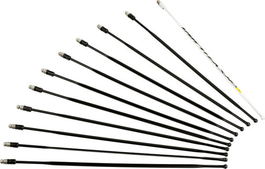 Mavic ksyrium sls sle sl ksyrium pro exalith spare spokes - 2011-2016