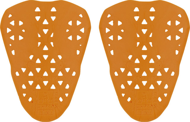 Afbeelding laden in galerijviewer, Fox head d3o lp1 hip l1 hip protector

