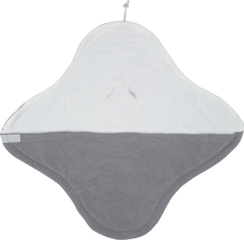 Weber blanket for baby seat