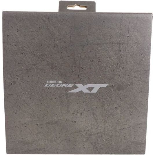 Shimano cassette XT 12v 10-45 CS-M8100
