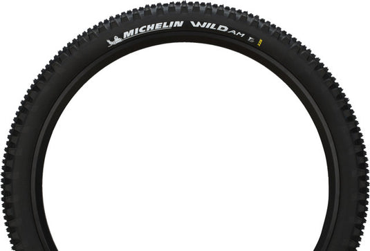 Michelin wild am performance 26 folding tyre