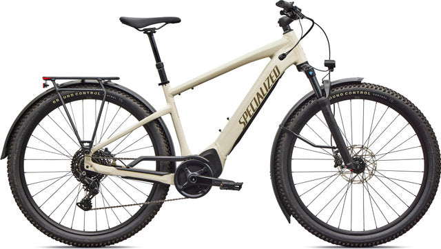 Afbeelding laden in galerijviewer, Specialized turbo tero 4.0 eq 29 e-trekking-bicycle

