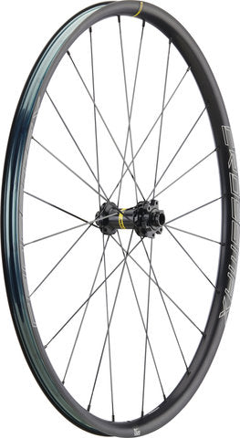 Afbeelding laden in galerijviewer, Mavic crossmax 6-bolt disc 27.5 wheelset
