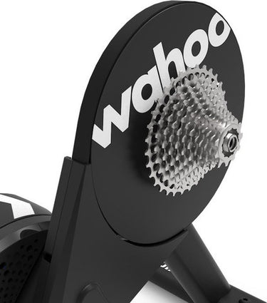 Wahoo kickr core 2 fietstrainer - 11 speed cassette - wifi - 1800 watt