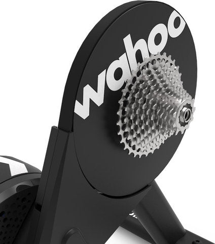 Afbeelding laden in galerijviewer, Wahoo kickr core 2 fietstrainer - 11 speed cassette - wifi - 1800 watt
