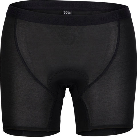 Afbeelding laden in galerijviewer, Gore wear c3 women's base layer boxer+

