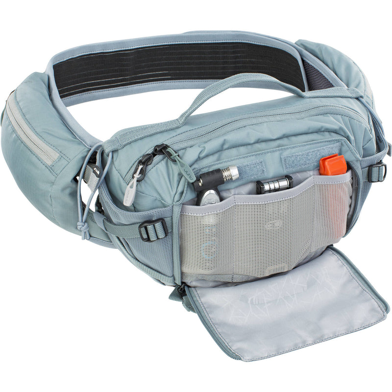 Afbeelding laden in galerijviewer, Evoc - hip pack pro e-ride 3 steel one size 3l

