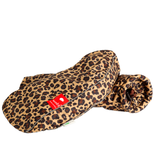 Wobs handmof specials leopard