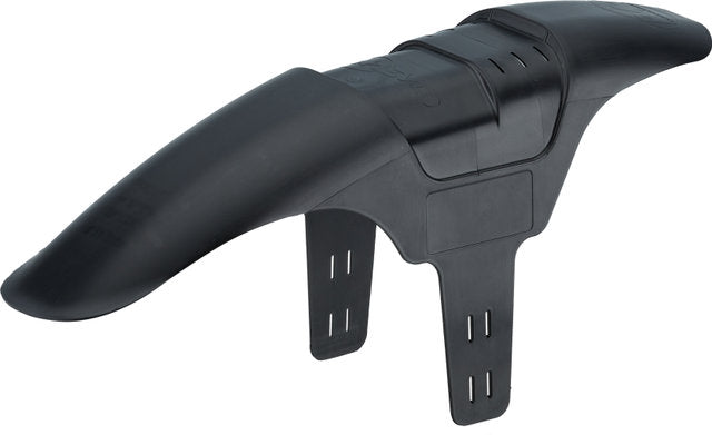 Afbeelding laden in galerijviewer, Mudhugger evo front zip tie shorty mudguard
