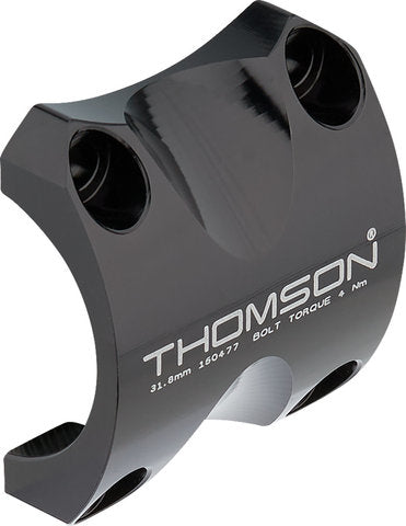 Thomson elite x4 handlebar clamp plate