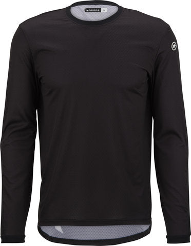 Afbeelding laden in galerijviewer, Assos trail t3 l s jersey
