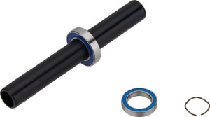 Zipp zm2 sl axle for hubs
