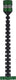 Abbey bike tools micro modular bearing press tool