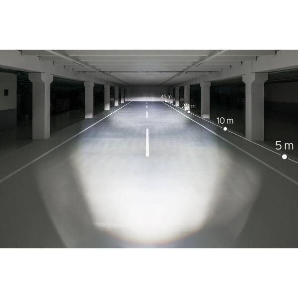 Afbeelding laden in galerijviewer, Koplamp Lumotec IQ-X voor naafdynamo 6-60 Volt -
