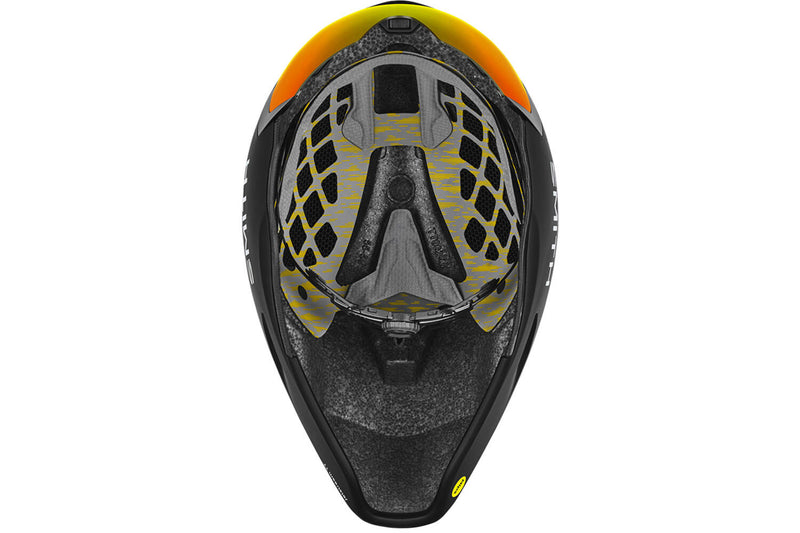 Afbeelding laden in galerijviewer, Smith helm jetstream tt matte black
