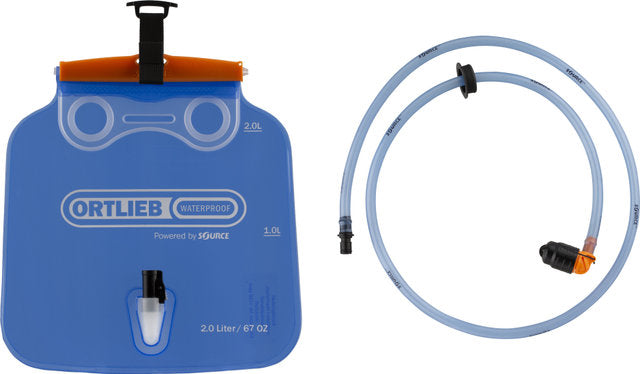 Afbeelding laden in galerijviewer, Ortlieb atrack hydration-system
