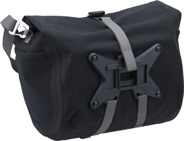 Afbeelding laden in galerijviewer, Ortlieb handlebar-pack plus handlebar bag
