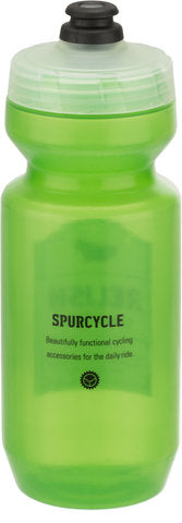 Afbeelding laden in galerijviewer, Spurcycle relish your ride drink bottle 650 ml
