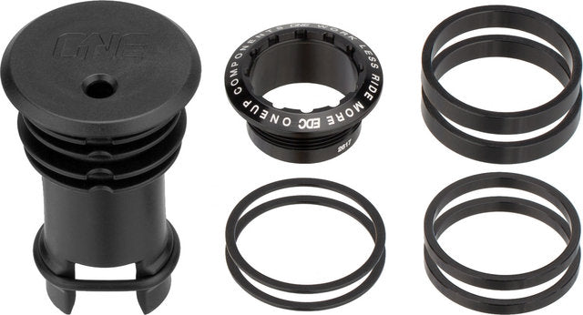 Afbeelding laden in galerijviewer, Oneup components edc top cap
