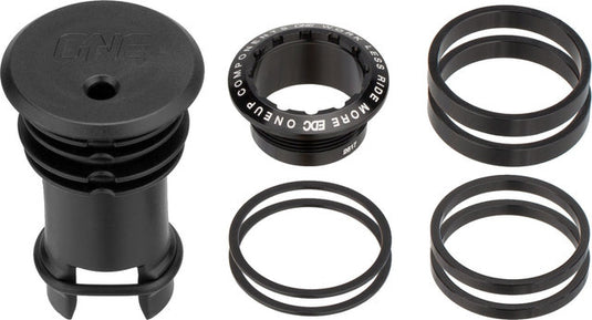 Oneup components edc top cap