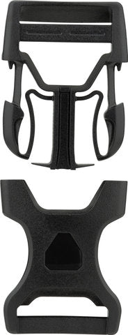 Afbeelding laden in galerijviewer, Ortlieb buckle for bag models as of 1999
