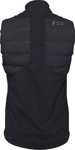 Fox head flexair fire vest