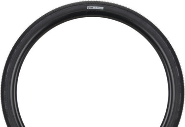 Ultradynamico folding tire